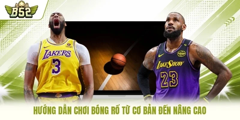 Bóng rổ