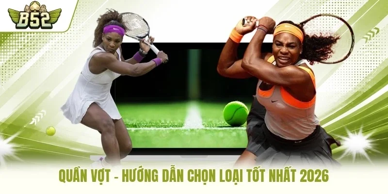 Quần vợt